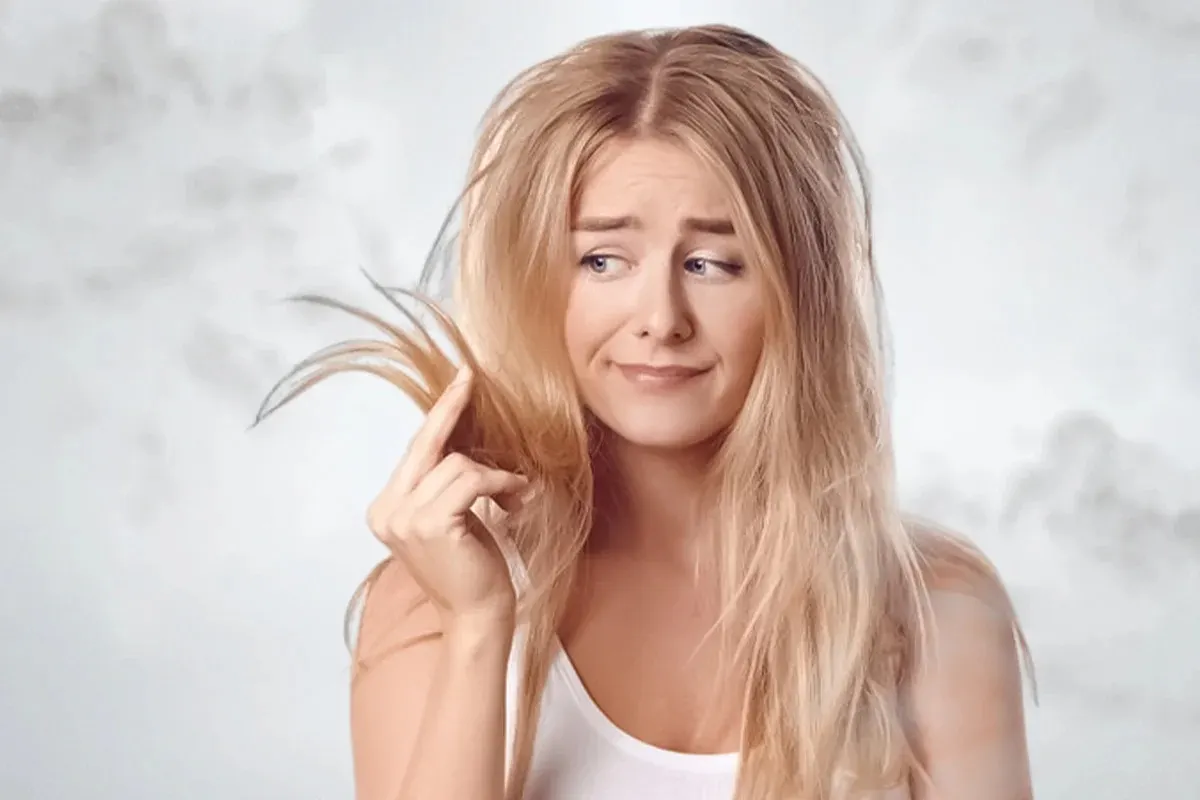 Bad Hair Day