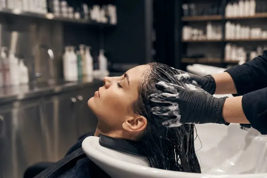 scalp care treatment