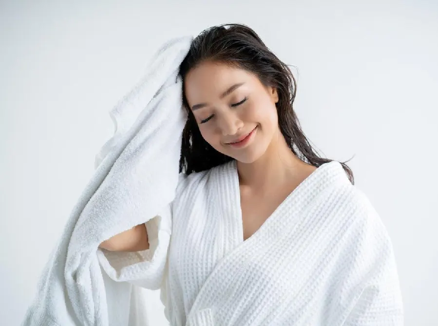 double cleansing