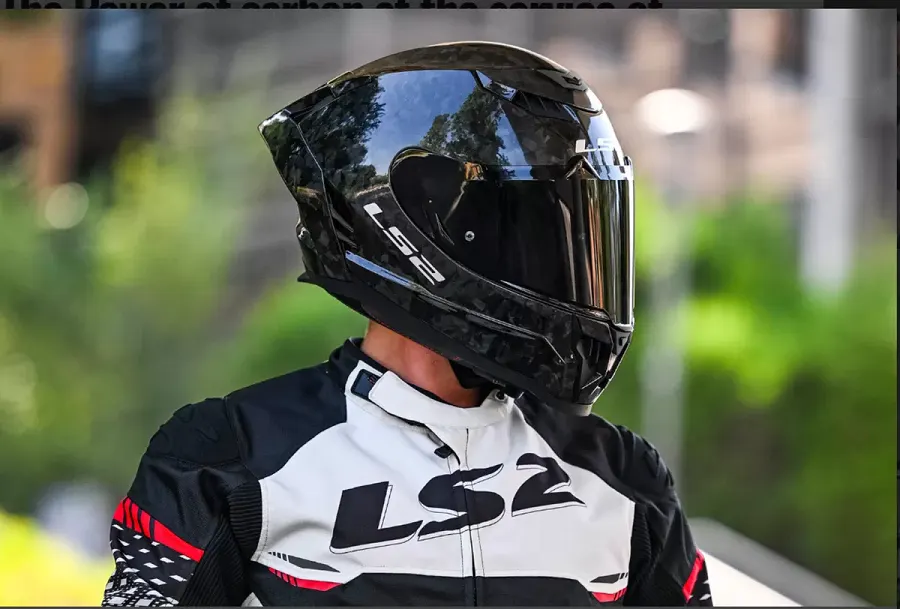 helm touring