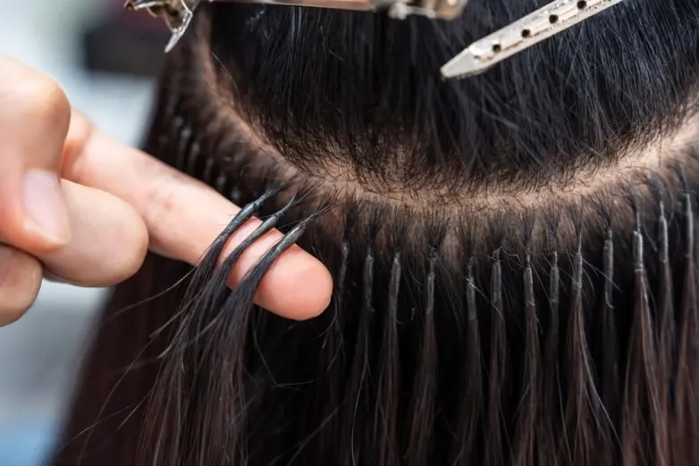Hair Extension